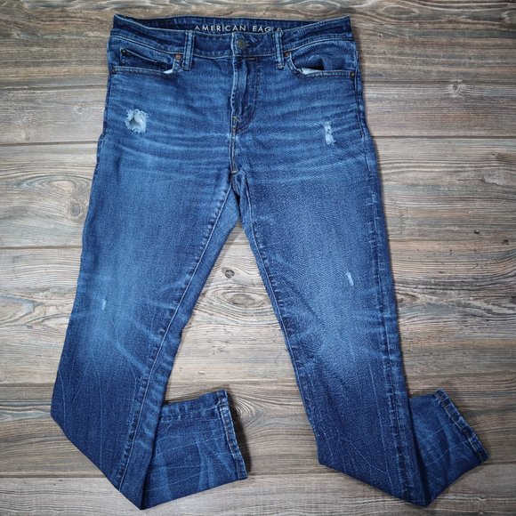 American Eagle Outfitters Other - American Eagle Next Level Flex Mens Jeans 32x32